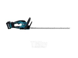 Аккум. кусторез MAKITA XGT UH021GD101