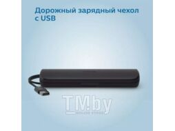 Электрическая зубная щетка Philips HX3673/14