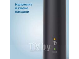 Электрическая зубная щетка Philips HX3673/14