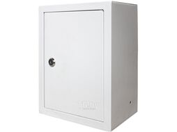 Щит с монтажной панелью Rucelf ЩМП 05-2 400х400х220 IP31