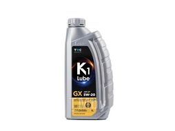 Масло моторное API SP-RC, ILSAC GF-6A, Fully Synthetic K1 Lube GX SP 5W20 1L (K2512AL1W1)