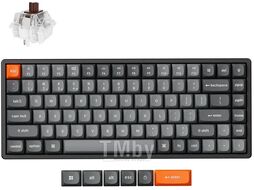 Клавиатура игровая Keychron QMK K2 Max K2M-J3-RU