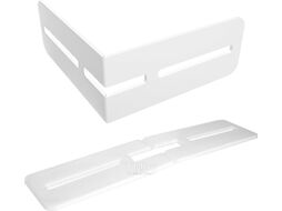 Уголки для системы выравнивания плитки TLS-Profi TLSA42020 (20шт)