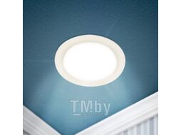 Точечный светильник ЭРА LED 17-24-4K / Б0057425