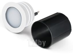 Точечный светильник Elektrostandard MRL LED 1108 (белый)