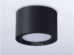Точечный светильник Ambrella Techno Spot TN6808 BK (черный)