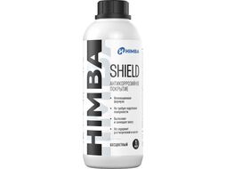Средство от коррозии Himba Shield / 56516 (1л, прозрачный)