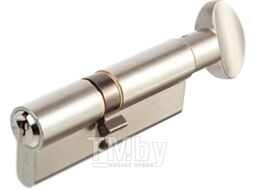 Цилиндровый механизм замка Kale Kilit 164GM-80(30+10+40C)-C-NP-3KEY-STB / 164GM000063