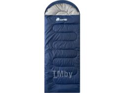 Спальный мешок RSP Outdoor Sleep 250 / SB-SLE-250-B-L (синий)