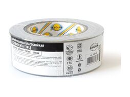 Скотч армированный Aviora Суперлента 48мм/50м / 302-161 (серый)