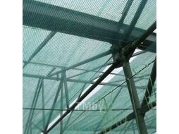 Сетка фасадная Rendell 3x50 50-55% (темно-зеленый)