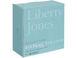 Салатник Liberty Jones Birds of Paradise / LJ0000210 (красный)