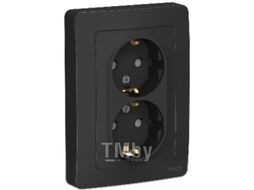 Розетка Systeme (Schneider) Electric Blanca BLNRS001126