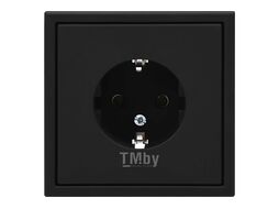 Розетка Systeme (Schneider) Electric ArtGallery GAL001043 с заземлением