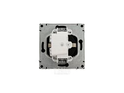 Розетка Systeme (Schneider) Electric ArtGallery GAL001043 с заземлением