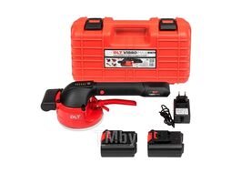 Виброприсоска для укладки плитки DLT Vibro MAX / 0956