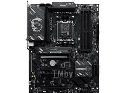 Материнская плата MSI B850 GAMING PRO WIFI6E, AM5, (HDMI, DP), 4xDDR V, ATX