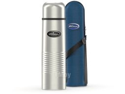 Термос для напитков Биосталь NB-1000 B (1л)