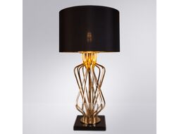 Прикроватная лампа Arte Lamp Fire A4032LT-1GO