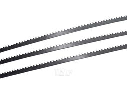 Пильное полотно для станка БЕЛМАШ 6x0.6-10TPI x 1575 / PP139A