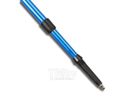 Палки для скандинавской ходьбы Indigo Sport SL-1-3 (синий)