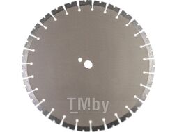 Отрезной диск алмазный Diamal DM15S350