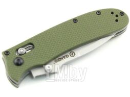 Нож туристический GANZO G704-GR