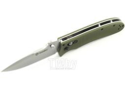 Нож туристический GANZO G704-GR