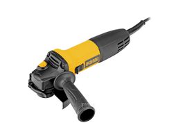 Машина шлифовальная угловая AGL115-800, 800 Вт, 115 мм, 11000 об/мин Denzel 26902