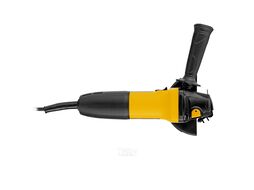 Машина шлифовальная угловая AGL115-800, 800 Вт, 115 мм, 11000 об/мин Denzel 26902