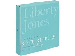 Набор тарелок Liberty Jones Soft Ripples Dual Glazing / LJ000013 (2шт)