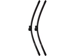 Щетки стеклоочистителя бескаркасная TwinPro Wiper Blade TW|PJ-6555 (BMW 5 [E39], Peugeot 607) Компл. 2 шт. STOREX 8624151 TW
