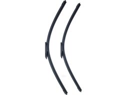 Щетки стеклоочистителя бескаркасная Special Wiper Blade SW|AC-5555 (Jetour T2 09.23→,Mercedes-Benz C-Class [W206] 02.2021->) Компл. 2 шт. STOREX 8624085 SW