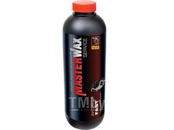 Антикор полимерно-битумный FAST MW Service BPM 482Т пластик 1,0 л/1,0 кг MasterWax MW012201