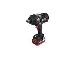 Гайковерт CW 2016BL аккумуляторный (HD / 20V / 2*4,0Ah / 1600Nm_3/4" / Кейс) (E2201.075.02) ELITECH 214180
