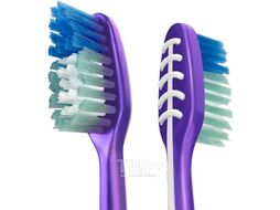 Набор зубных щеток Colgate Эксперт чистоты (3шт+1шт)