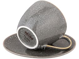 Набор для чая/кофе Lefard Grain / 42-507 (серый)