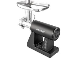 Мясорубка электрическая Endever Sigma-110 (черный)