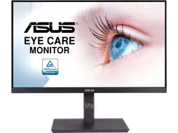 Монитор Asus VA24EQSB / 90LM056F-B03170 (черный)