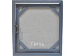 Люк под плитку Lukoff Форт 40x55 (без провисания)