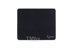 Коврик для мыши Gembird MP-BLACK