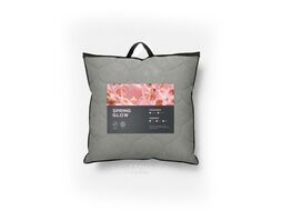 Подушка Spring Glow П/307 50х70 Микрофибра Соя ТТ-00339052
