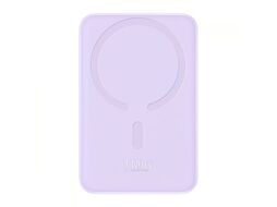 Портативное зарядное устройство Baseus EnerFill FM11 Ultra-Mini Magnetic PPFM11-1022 Nebula Purple (P1008210E513-00)