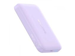 Портативное зарядное устройство Baseus EnerFill FM11 Ultra-Mini Magnetic PPFM11-1022 Nebula Purple (P1008210E513-00)
