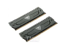 Оперативная память DDR4 2x8GB 3733MHz Patriot PVS416G373C7K