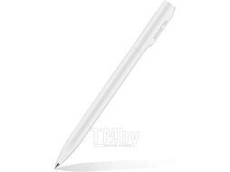 Ручка гелев. Deli NS552WHITE