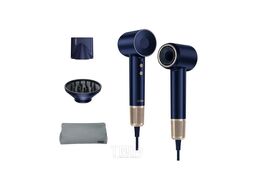Фен Laifen SWIFT PREMIUM (1HD50-G-RU-PB-003) золотисто-синий