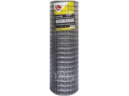 Сетка сварная Lihtar D 1.4 50x60мм 1x25м