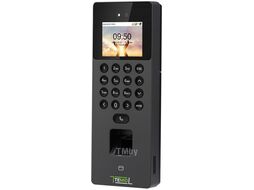 Терминал распознавания лиц и отпечатков Temid SenseFace 2A [ID] [EM] [Wi-Fi]