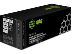 Картридж Cactus CS-D111L